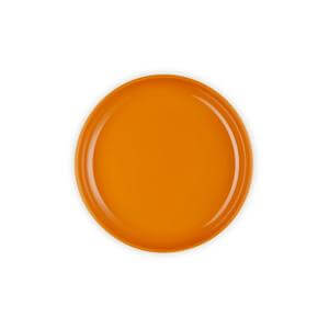 Le Creuset Stoneware Volcanic Coupe Pasta Bowl 22cm